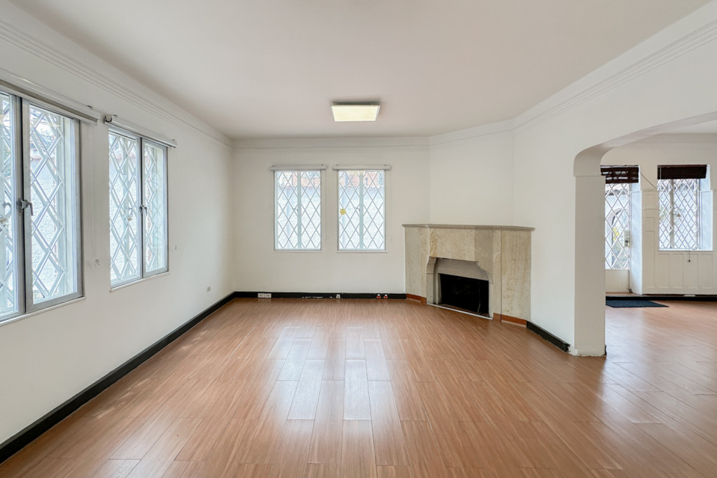 Casa en Arriendo en Chapinero Alto, Bogotá en Chapinero Alto
