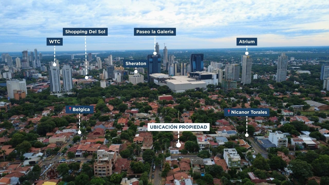 Inversión Estratégica: Propiedad en Esquina con Alto Potencial de Rentabilidad — foto 2