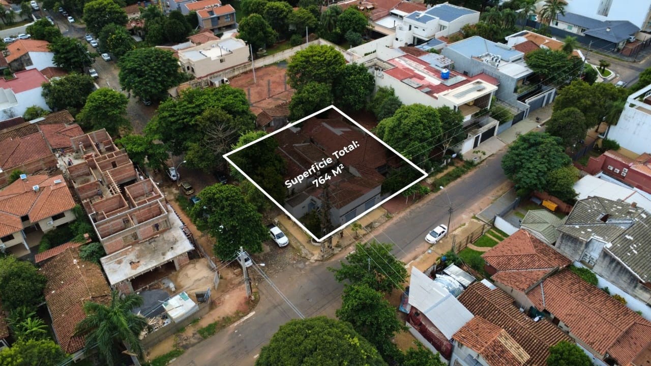Inversión Estratégica: Propiedad en Esquina con Alto Potencial de Rentabilidad — foto 3