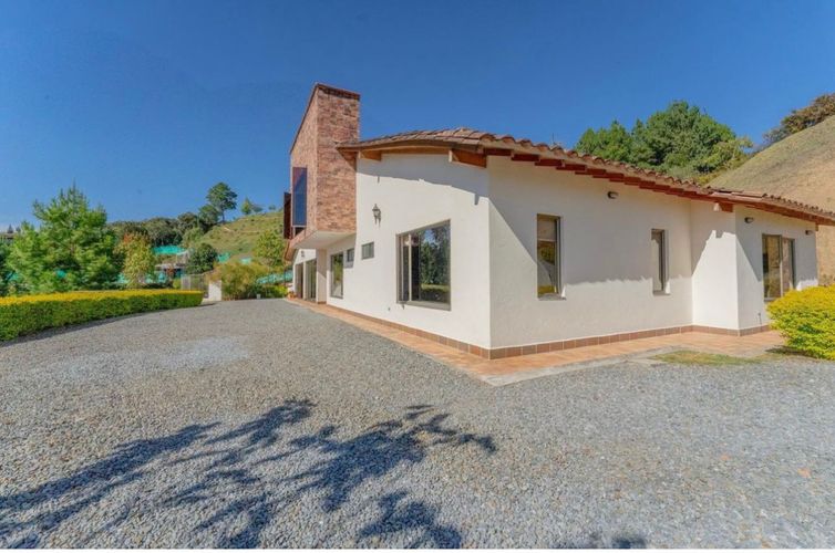Finca en venta en Pantanillo, El Retiro, 325 m² · foto 3 de 21