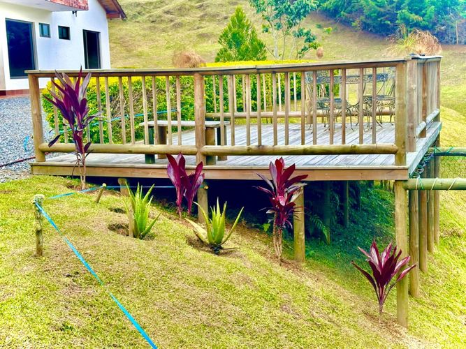 Finca en venta en Pantanillo, El Retiro, 325 m² · foto 5 de 21