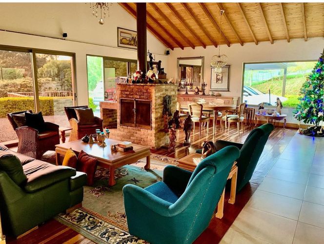 Finca en venta en Pantanillo, El Retiro, 325 m² · foto 8 de 21
