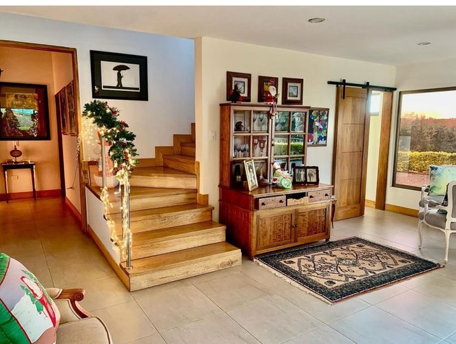 Finca en venta en Pantanillo, El Retiro, 325 m² · foto 11 de 21