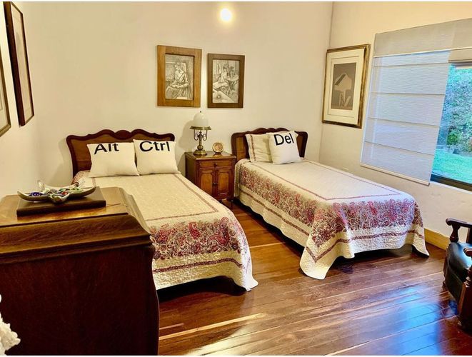 Finca en venta en Pantanillo, El Retiro, 325 m² · foto 14 de 21