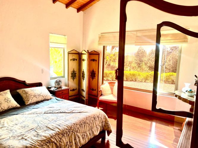 Finca en venta en Pantanillo, El Retiro, 325 m² · foto 15 de 21