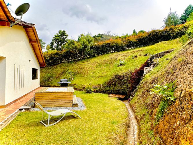 Finca en venta en Pantanillo, El Retiro, 325 m² · foto 20 de 21