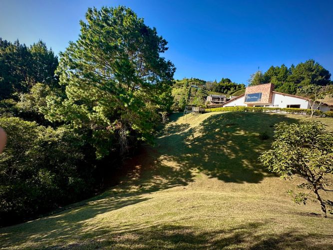 Finca en venta en Pantanillo, El Retiro, 325 m² · foto 21 de 21