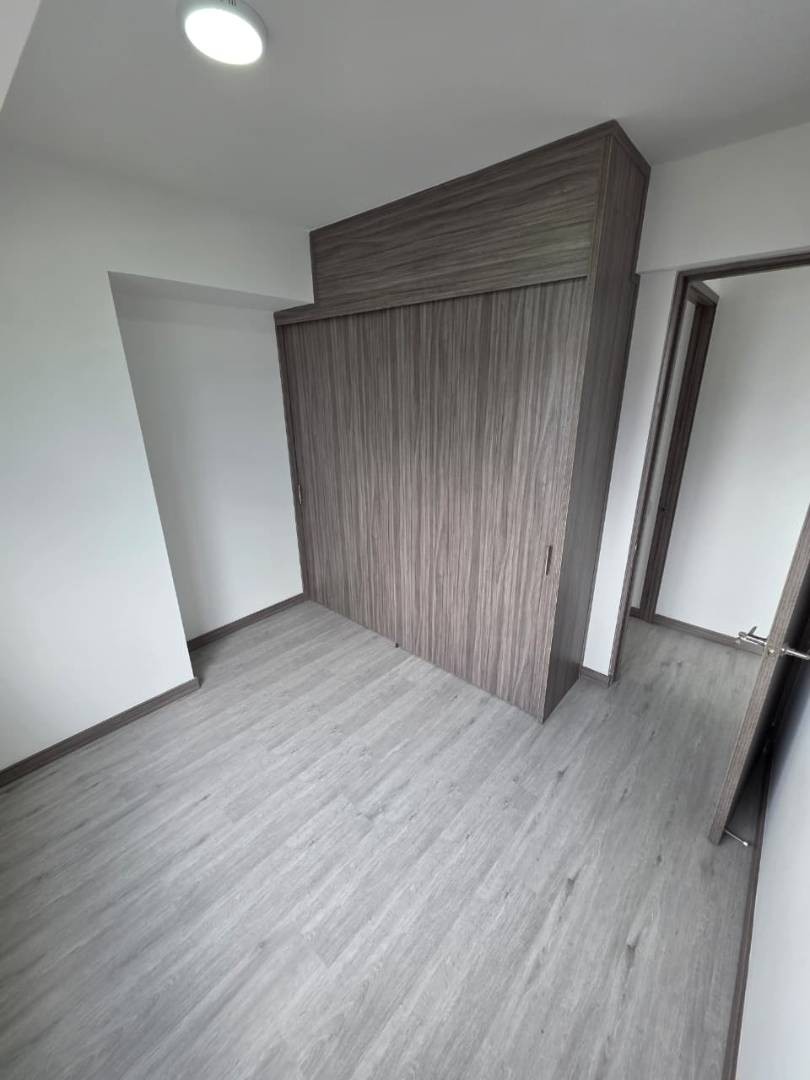 Apartamento en arriendo en Las Palmas, Medellín · foto 3 de 11