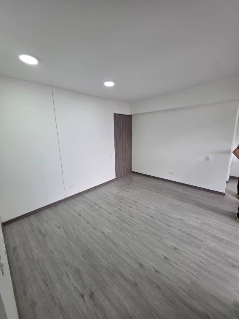 Apartamento en arriendo en Las Palmas, Medellín · foto 9 de 21