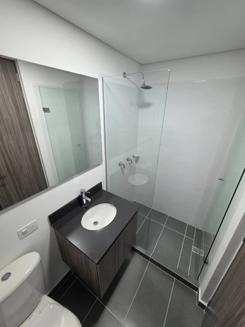 Apartamento en arriendo en Las Palmas, Medellín · foto 11 de 21