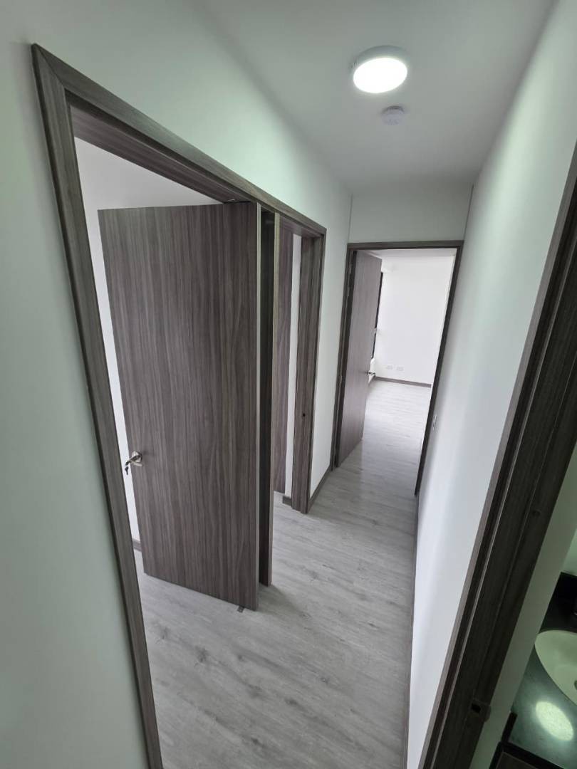 Apartamento en arriendo en Las Palmas, Medellín · foto 16 de 21