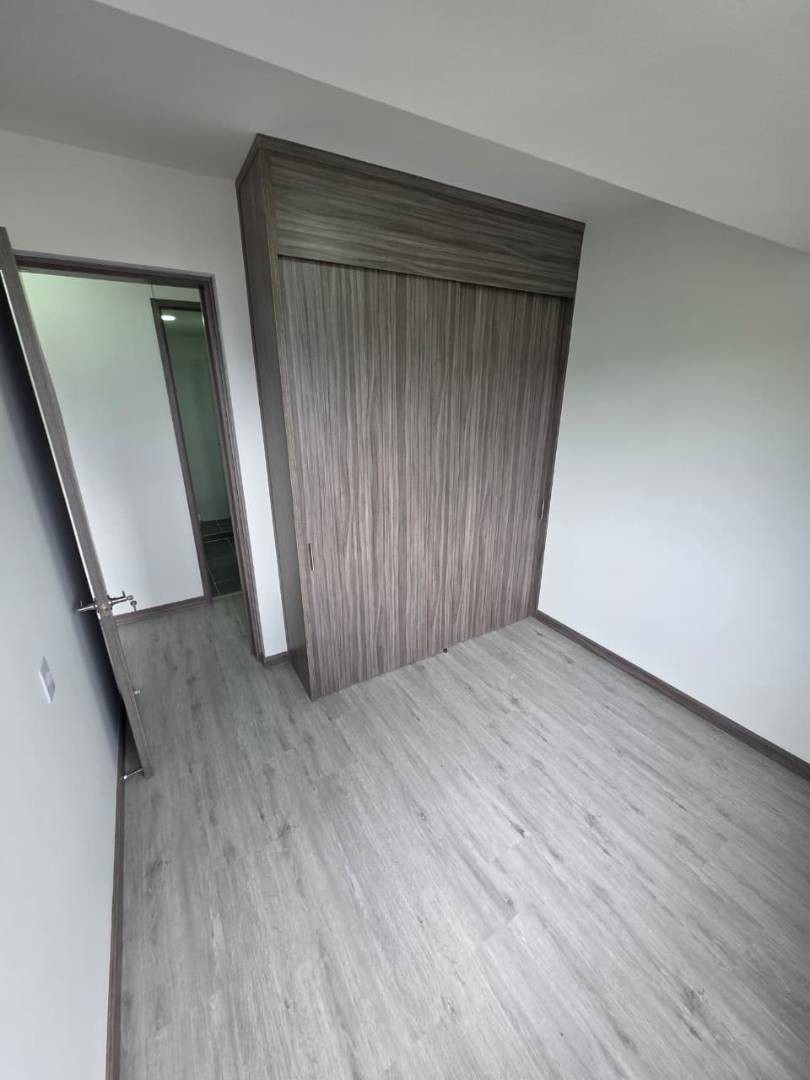 Apartamento en arriendo en Las Palmas, Medellín · foto 17 de 21