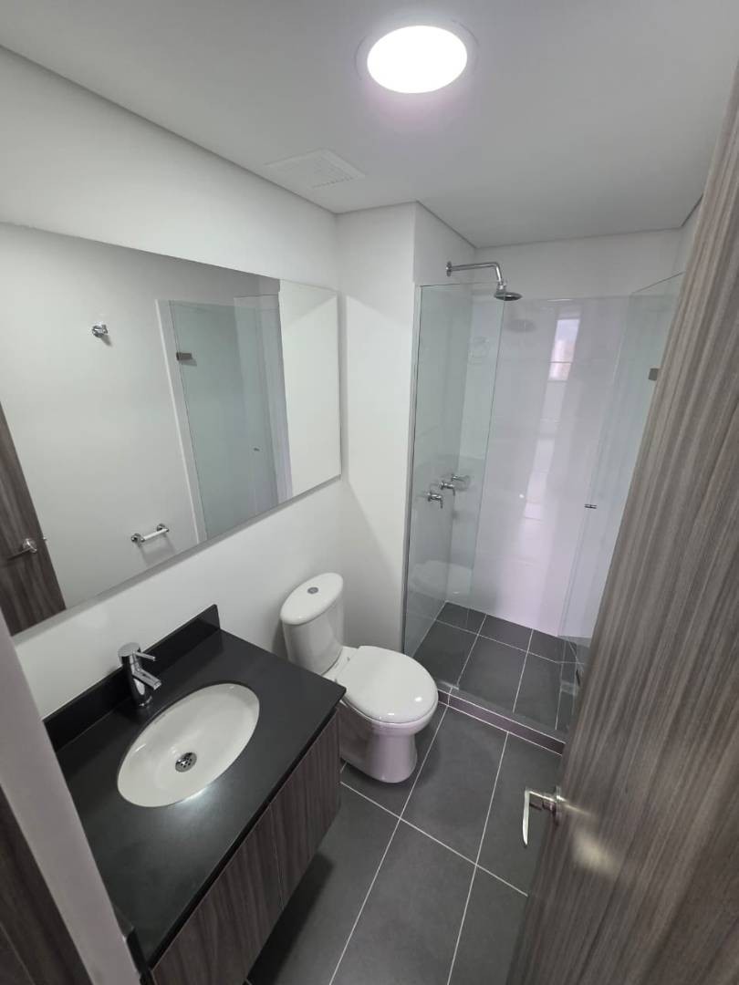 Apartamento en arriendo en Las Palmas, Medellín · foto 19 de 21
