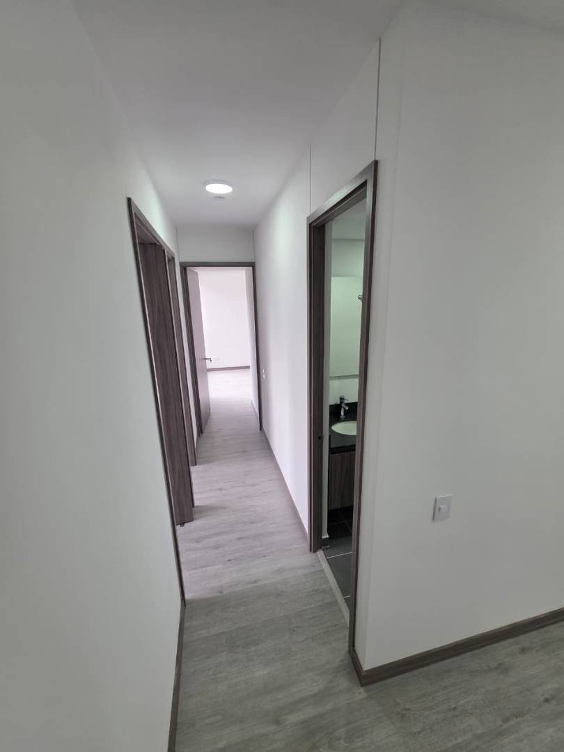 Apartamento en arriendo en Las Palmas, Medellín · foto 20 de 21