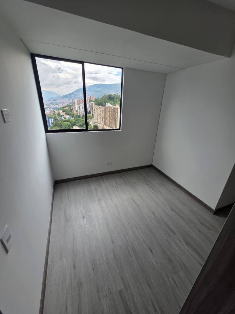 Apartamento en arriendo en Las Palmas, Medellín · foto 21 de 21