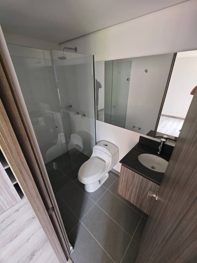 Apartamento en arriendo en Las Palmas, Medellín · foto 12 de 12