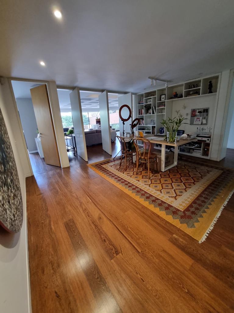 Apartamento en arriendo en El Retiro, Bogotá · foto 4 de 7