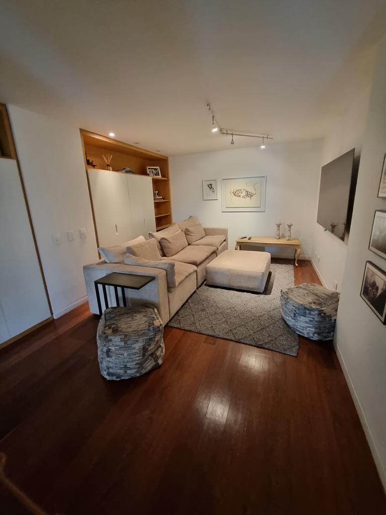 Apartamento en arriendo en El Retiro, Bogotá · foto 5 de 7