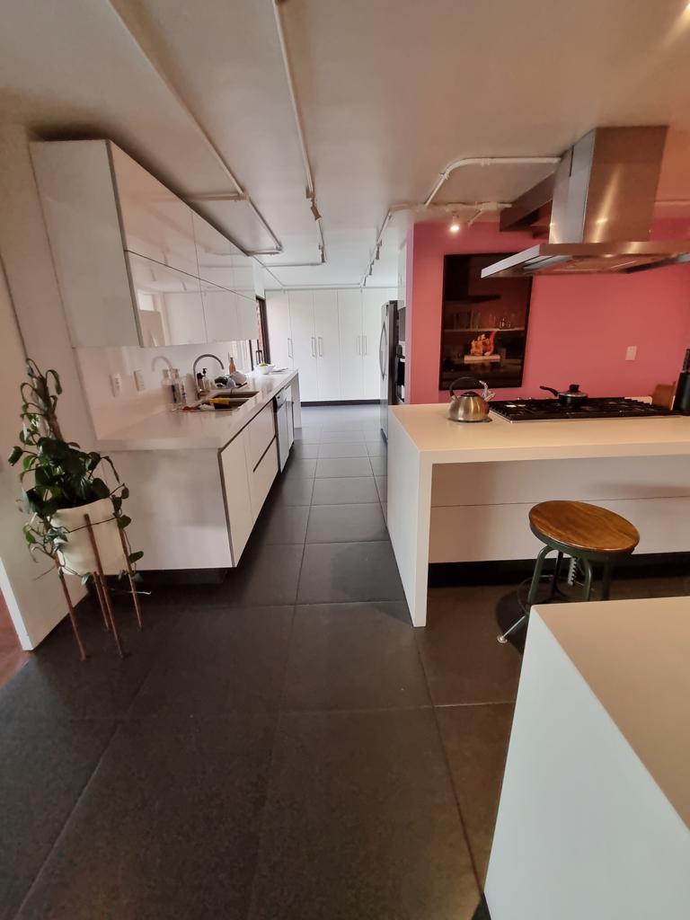 Apartamento en arriendo en El Retiro, Bogotá · foto 6 de 7