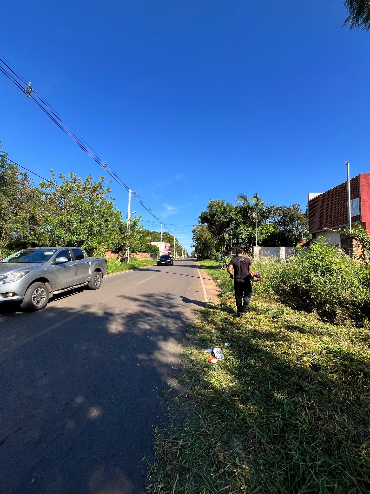 ✨ Terreno en zona estratégica de alto crecimiento – Luque Zona Rakiura — foto 3