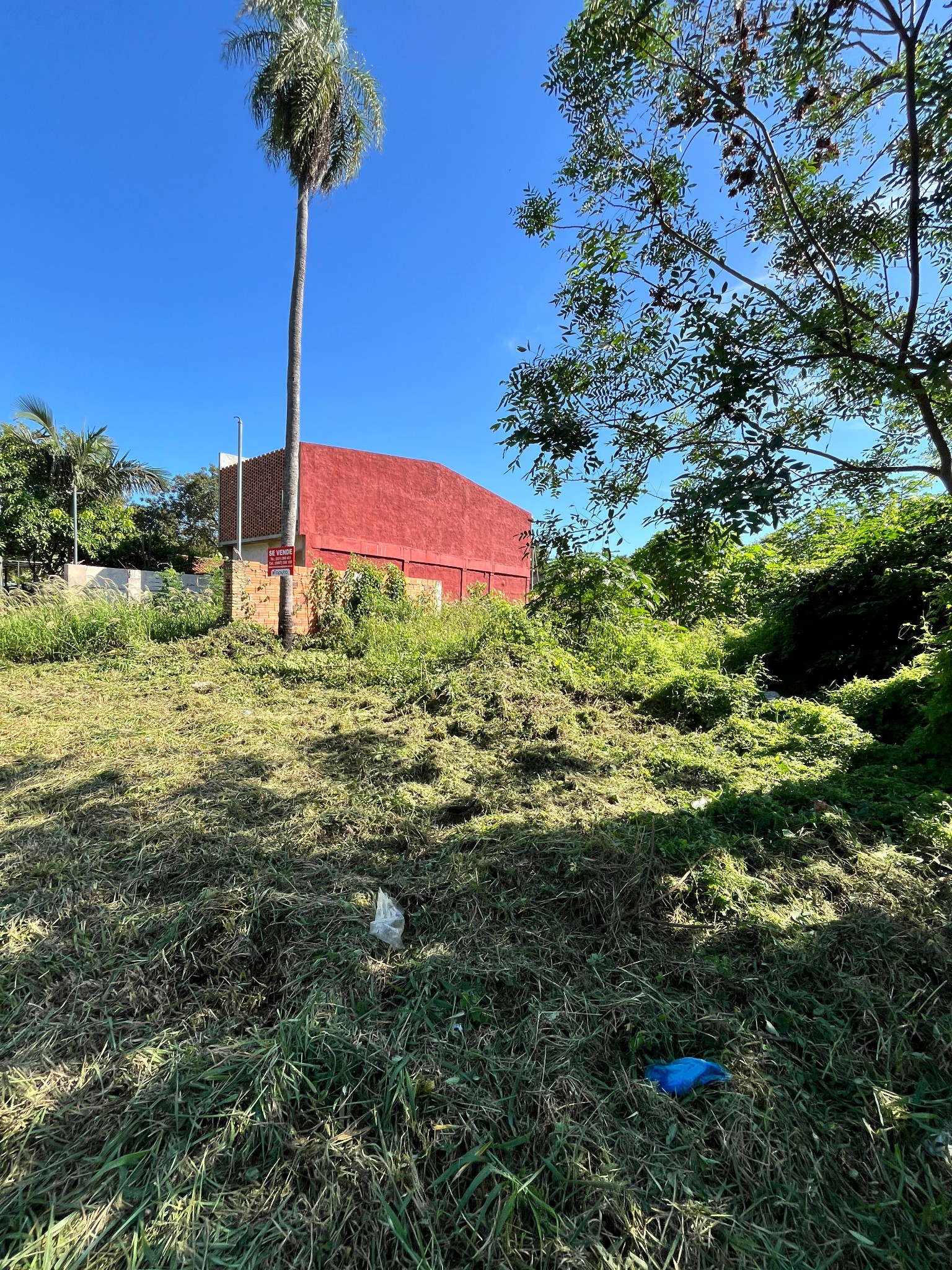 ✨ Terreno en zona estratégica de alto crecimiento – Luque Zona Rakiura — foto 2