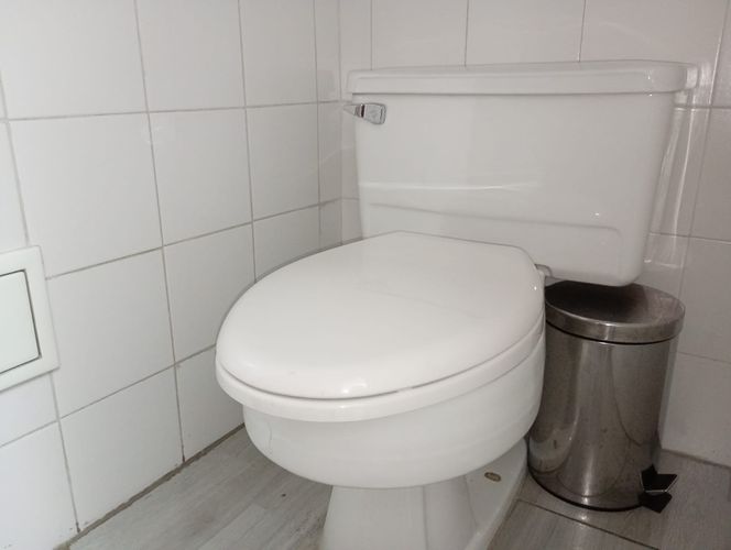 Oficina en arriendo en El Poblado, Medellín, 105 m² · foto 9 de 9