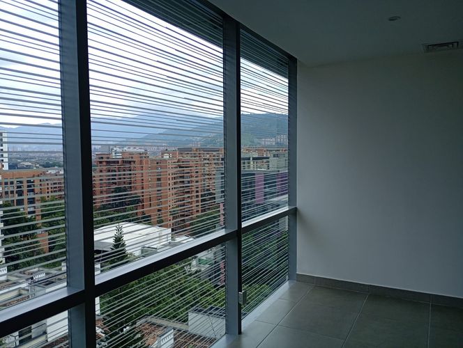Oficina en arriendo en Alejandria, Medellín, 28 m² · foto 3 de 12