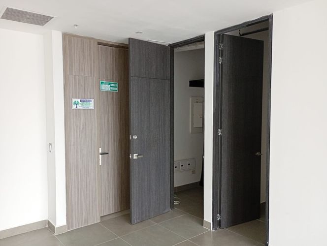 Oficina en arriendo en Alejandria, Medellín, 28 m² · foto 5 de 12