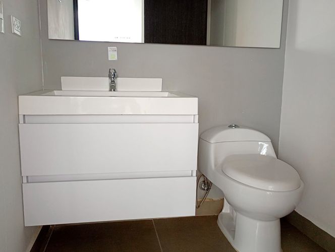 Oficina en arriendo en Alejandria, Medellín, 28 m² · foto 12 de 12