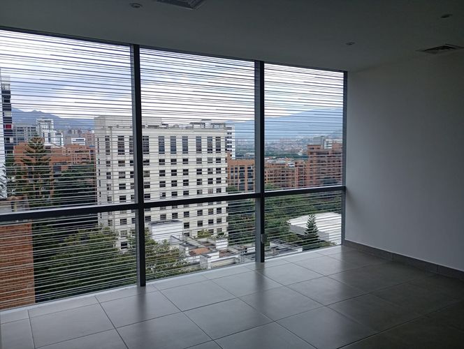 Oficina en arriendo en Alejandria, Medellín, 28 m² · foto 4 de 12