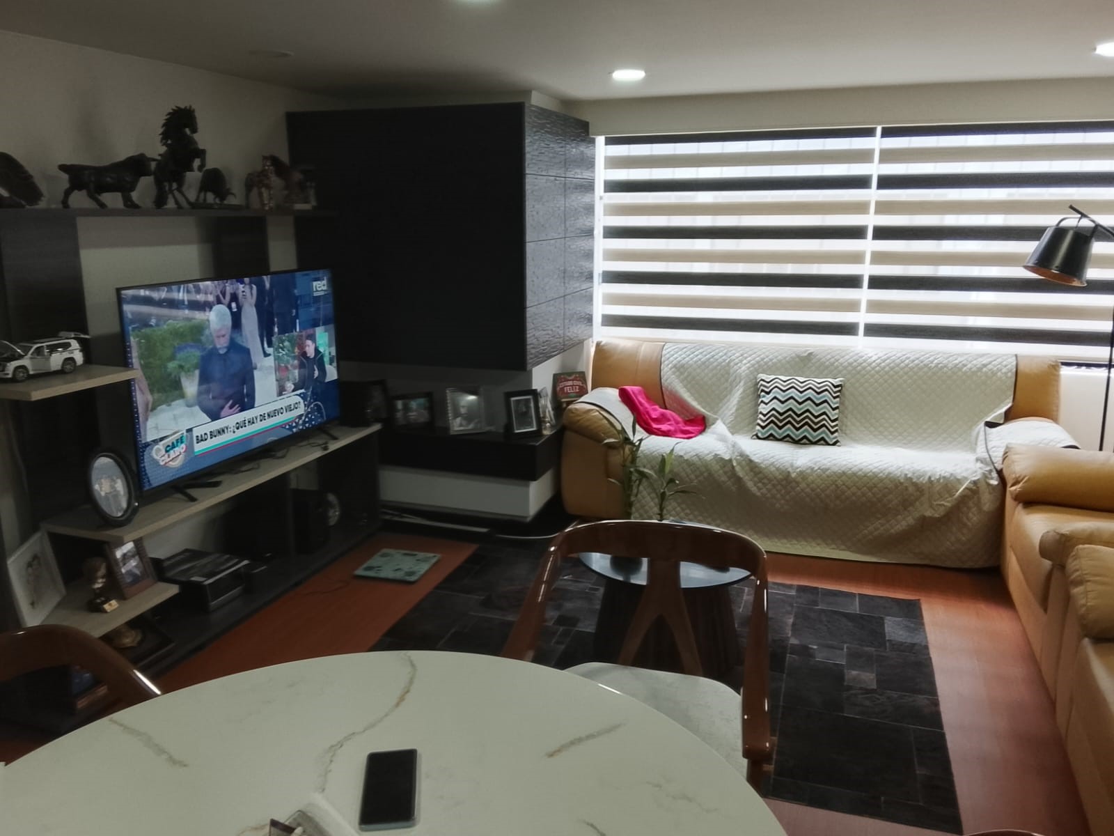 Apartamento en venta en Santa Barbara, Bogotá · foto 2 de 6