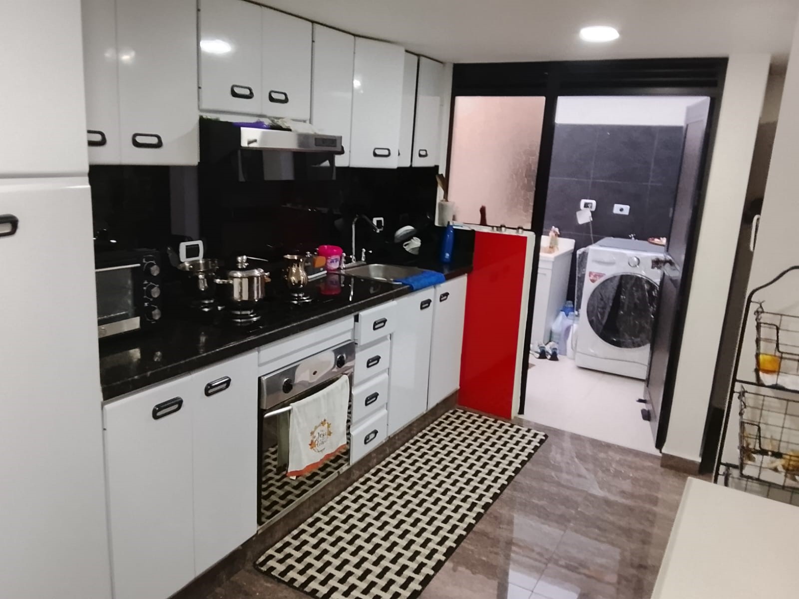 Apartamento en venta en Santa Barbara, Bogotá · foto 3 de 6