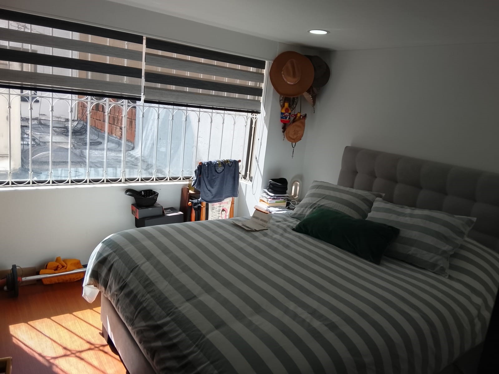 Apartamento en venta en Santa Barbara, Bogotá · foto 4 de 6
