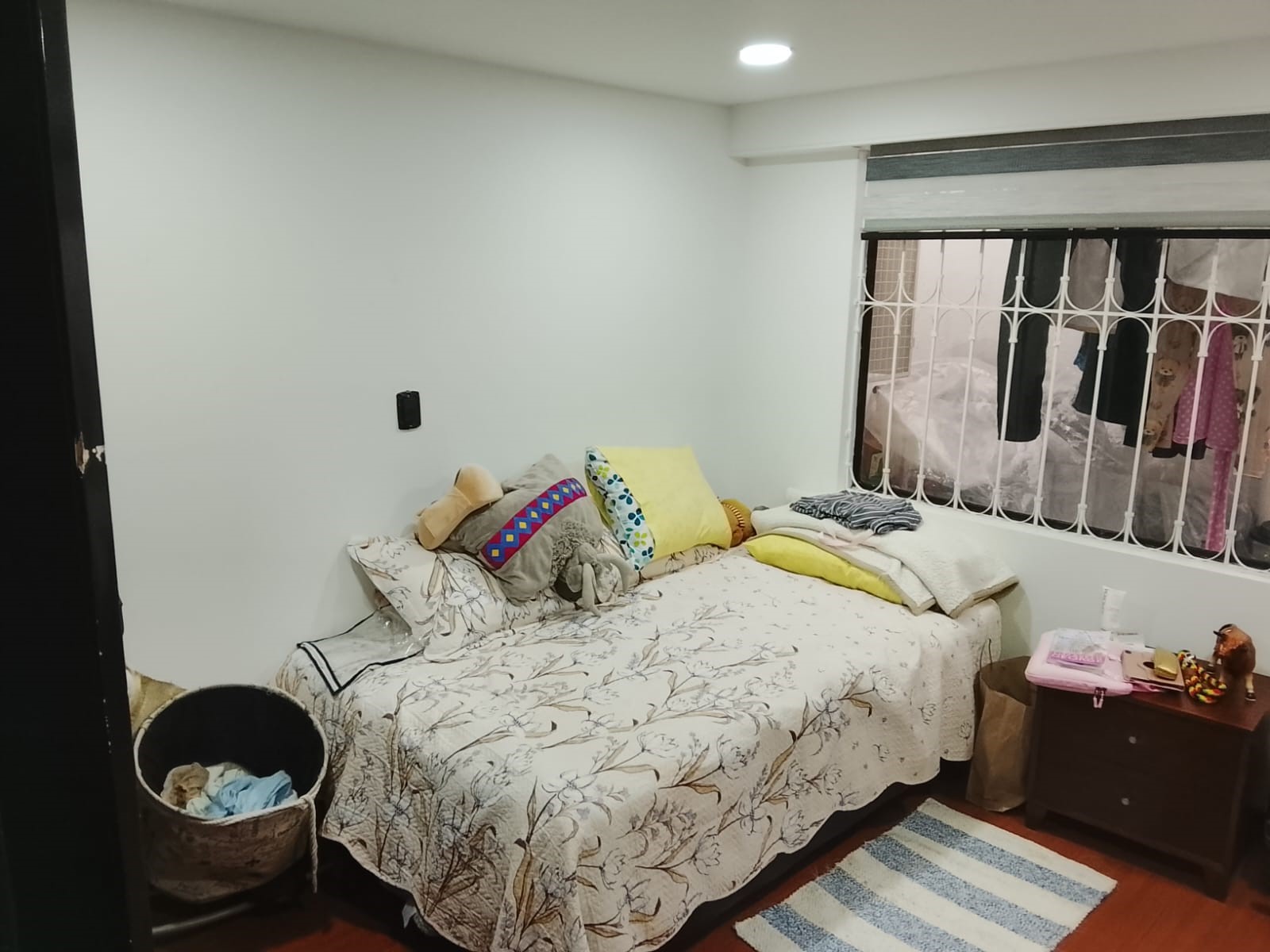 Apartamento en venta en Santa Barbara, Bogotá · foto 6 de 6