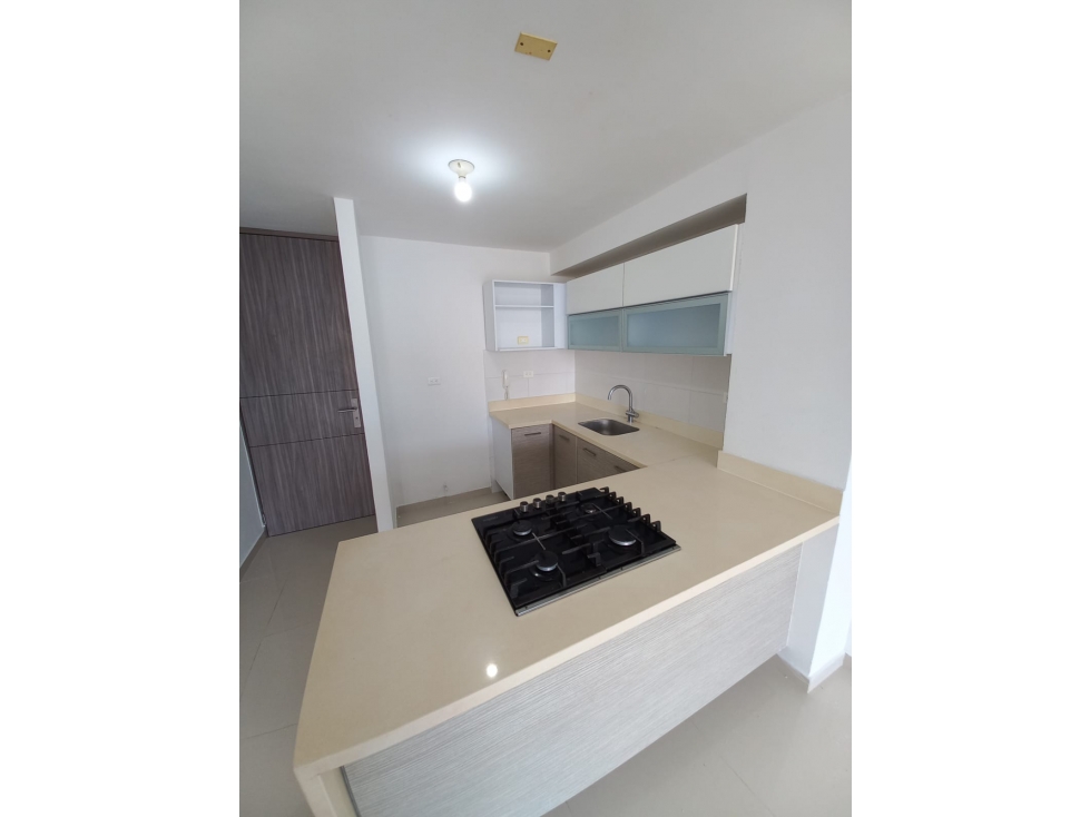 Apartamento en venta en Miramar, Barranquilla 3
