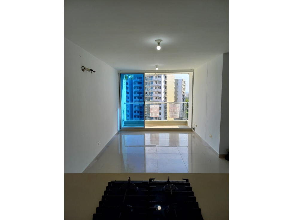 Apartamento en venta en Miramar, Barranquilla 4