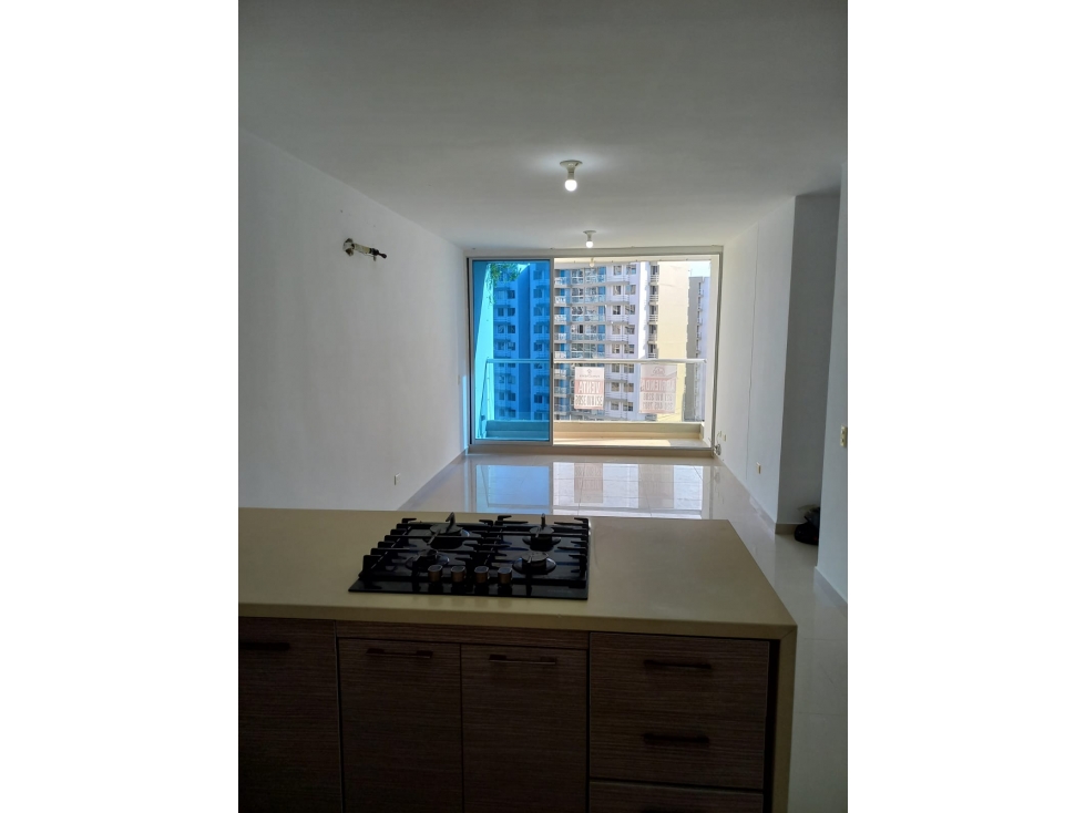 Apartamento en venta en Miramar, Barranquilla 5