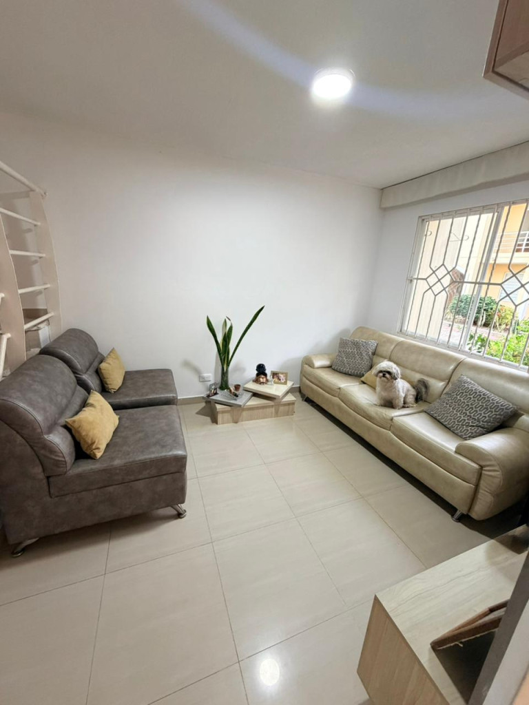 Casa en venta en Lagos Del Caujaral, Atlántico · foto 3 de 20