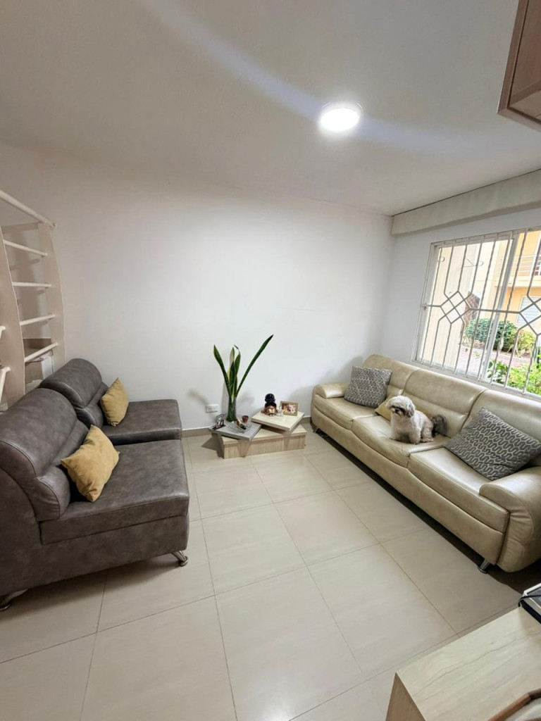 Casa en venta en Lagos Del Caujaral, Atlántico · foto 4 de 20
