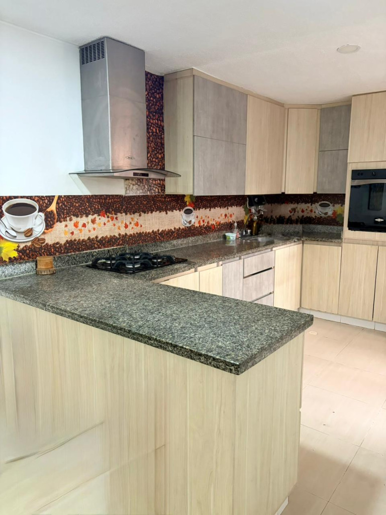 Casa en venta en Lagos Del Caujaral, Atlántico · foto 5 de 20