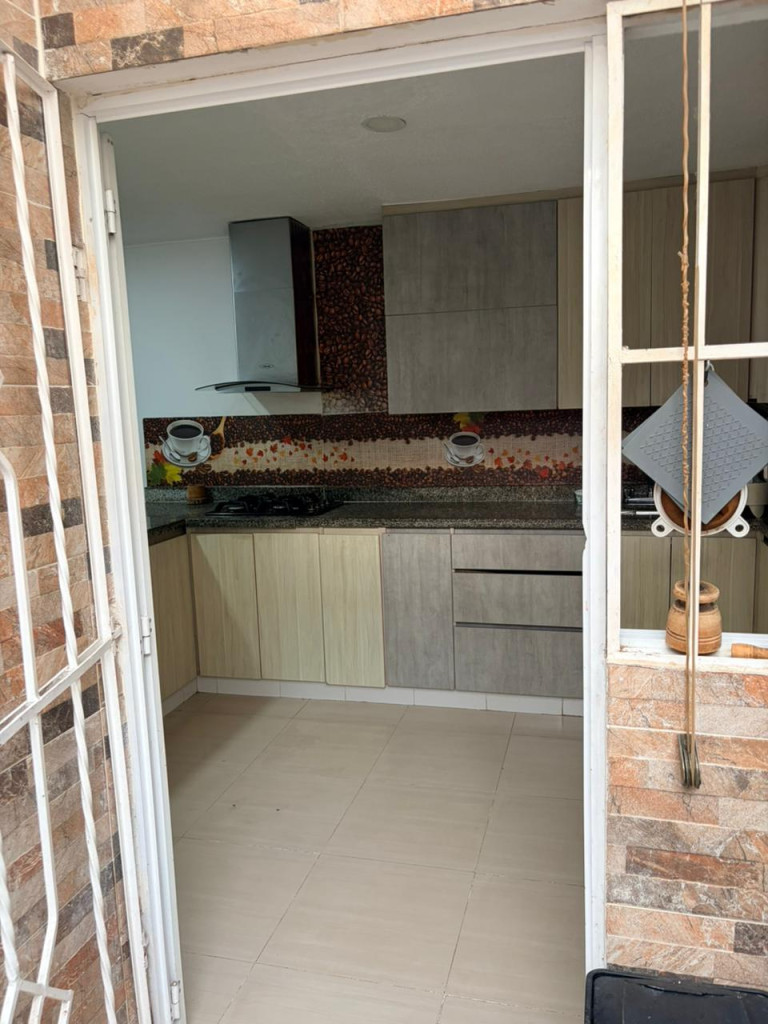 Casa en venta en Lagos Del Caujaral, Atlántico · foto 6 de 20