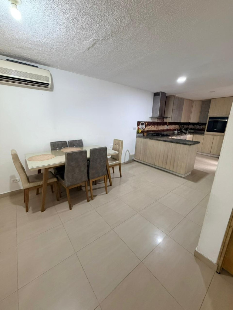 Casa en venta en Lagos Del Caujaral, Atlántico · foto 7 de 20