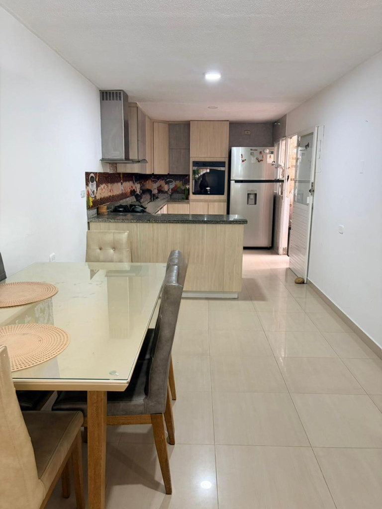 Casa en venta en Lagos Del Caujaral, Atlántico · foto 8 de 20