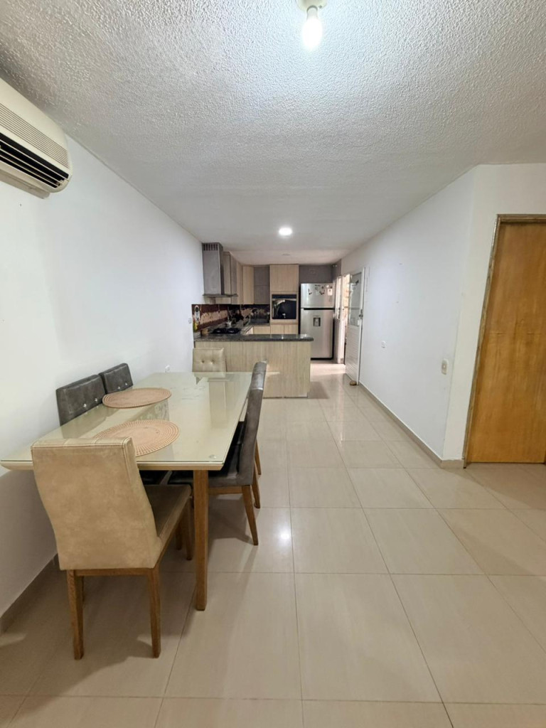 Casa en venta en Lagos Del Caujaral, Atlántico · foto 10 de 20