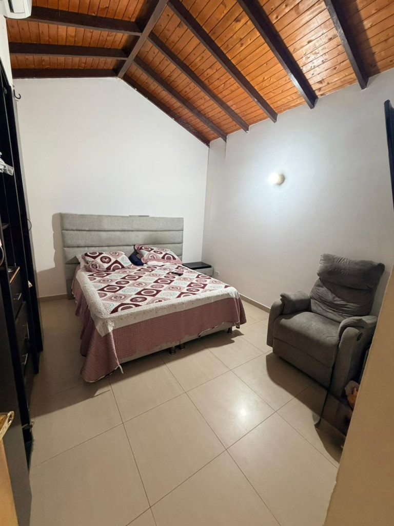 Casa en venta en Lagos Del Caujaral, Atlántico · foto 11 de 20