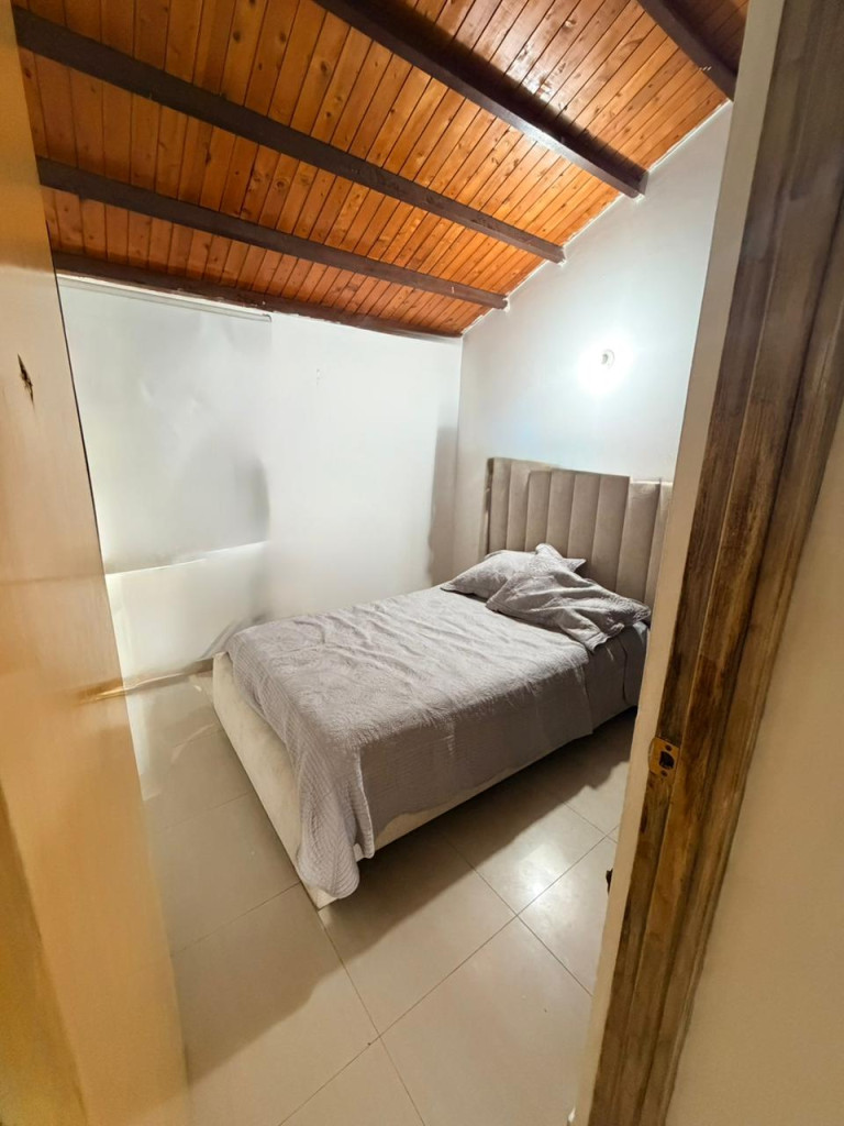 Casa en venta en Lagos Del Caujaral, Atlántico · foto 12 de 20