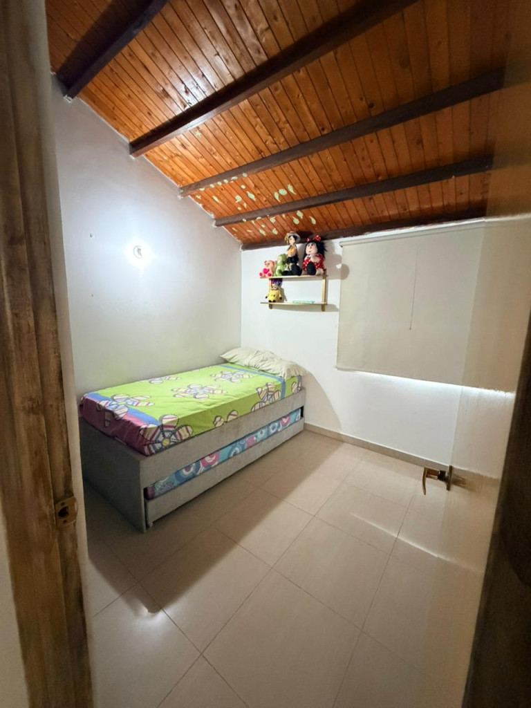 Casa en venta en Lagos Del Caujaral, Atlántico · foto 13 de 20
