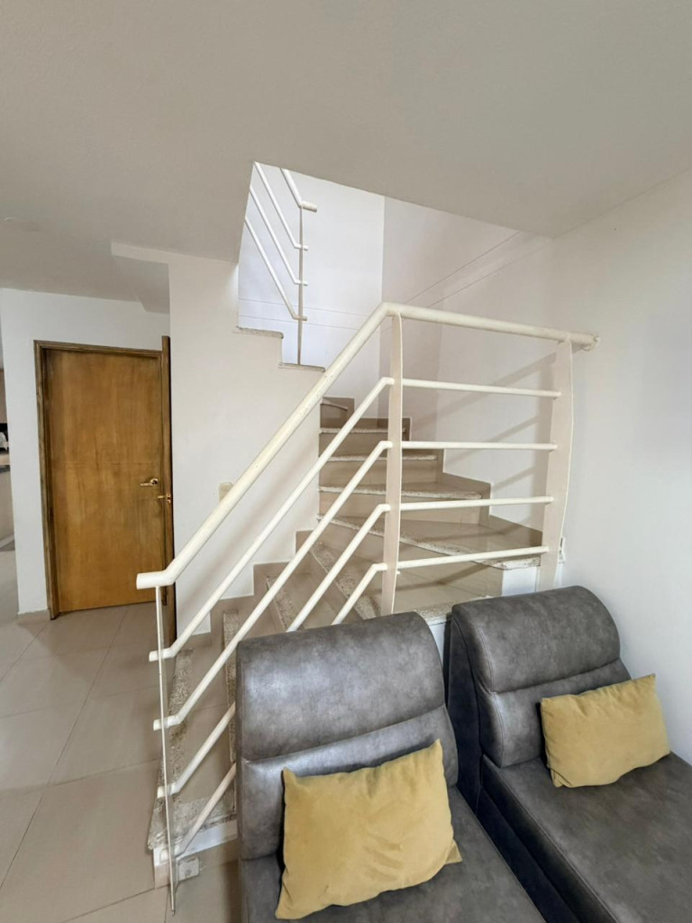 Casa en venta en Lagos Del Caujaral, Atlántico · foto 16 de 20
