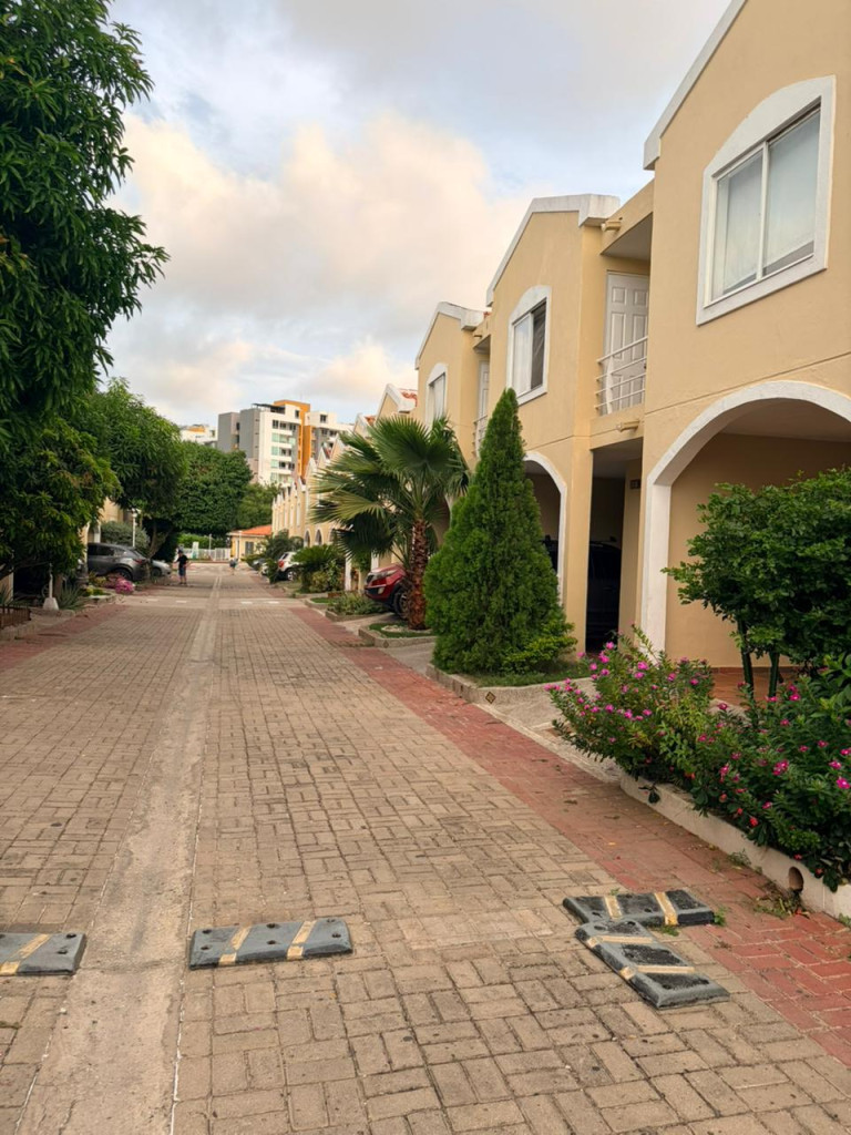 Casa en venta en Lagos Del Caujaral, Atlántico · foto 18 de 20