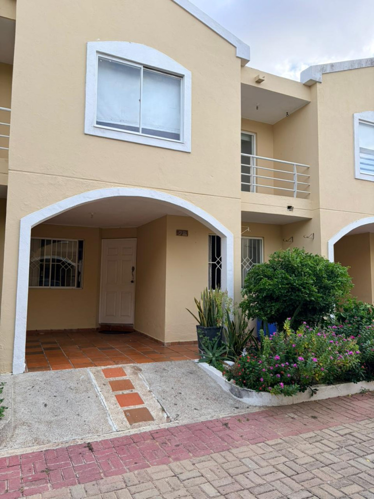 Casa en venta en Lagos Del Caujaral, Atlántico · foto 19 de 20